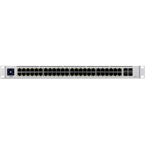 UniFi Switch 48 PoE UniFi Switch 48 PoE